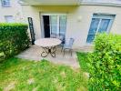 Acheter Appartement 36 m2 Montevrain