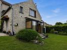 Vente Maison Massangis 89