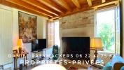 Acheter Maison 276 m2 Sourzac