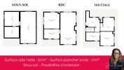 Acheter Maison 67 m2 Palaiseau