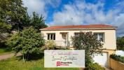 Annonce Vente 5 pi�ces Maison Verrie