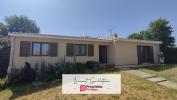 Vente Maison Verrie 85