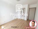 Acheter Appartement Narbonne 158000 euros