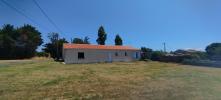 Annonce Vente 4 pièces Maison Saint-nazaire-sur-charente