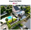 Acheter Prestige 220 m2 Saint-jean-le-thomas