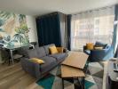 Apartment HAVRE 