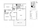 Annonce Vente 4 pi�ces Appartement Valras-plage