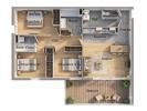 Acheter Appartement 80 m2 Valras-plage