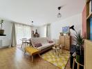 Acheter Appartement 66 m2 Fontaines-sur-saone
