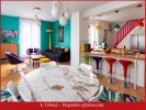 Acheter Maison 180 m2 Villeurbanne