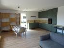 Louer Appartement 72 m2 Magescq