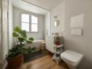 Acheter Appartement Bordeaux 499000 euros
