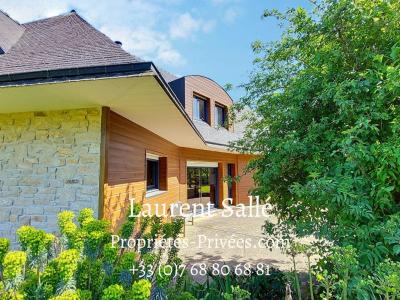 Vente Maison 6 pièces QUESTEMBERT 56230