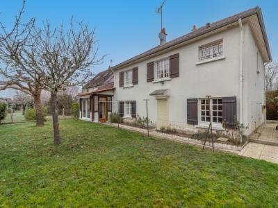 Vente Maison 7 pièces NOUAN-LE-FUZELIER 41600