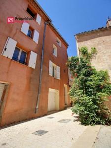 Vente Maison 5 pièces LORGUES 83510