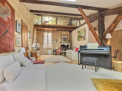 Vente Appartement 4 pièces BORDEAUX 33800