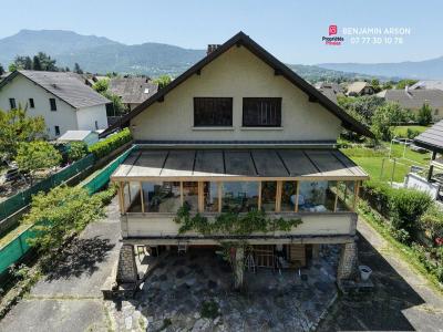 Vente Maison CHALLES-LES-EAUX  73