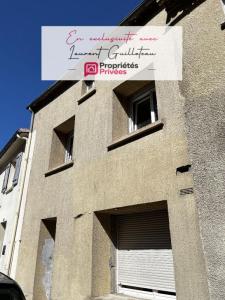 Vente Maison 4 pi�ces VERRIE 85130