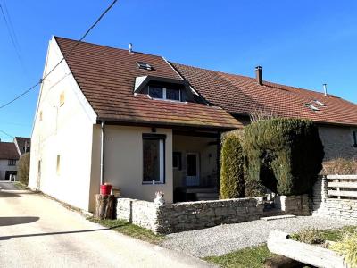 Vente Maison 4 pi�ces CHAVERIA 39270