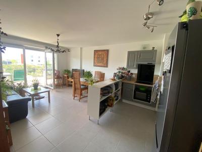 Vente Appartement 3 pi�ces MARSEILLE-12EME-ARRONDISSEMENT 13012