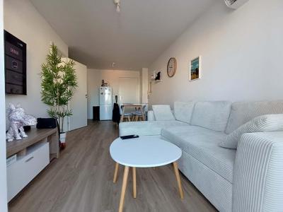 Vente Appartement 2 pièces MIRAMAS 13140