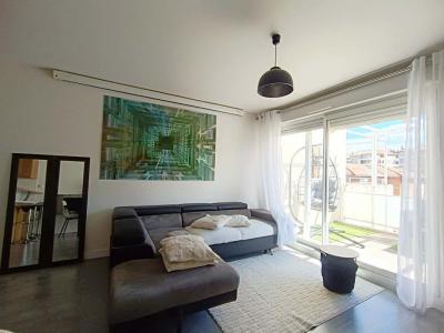 Vente Appartement 3 pi�ces ISTRES 13800
