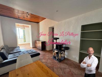 Vente Appartement 3 pi�ces MARSEILLE-15EME-ARRONDISSEMENT 13015