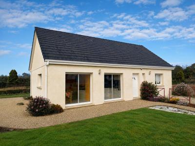 Vente Maison 4 pi�ces FECAMP 76400