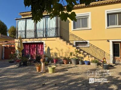 Vente Maison 6 pi�ces LAPALUD 84840
