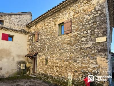 Vente Maison 6 pièces SAINT-MARCEL-D'ARDECHE 07700