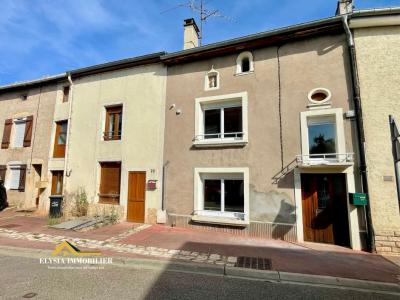 Vente Maison GONDREVILLE 