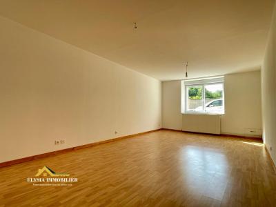 Vente Maison GONDREVILLE 