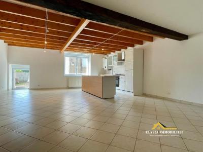 Vente Maison GONDREVILLE 