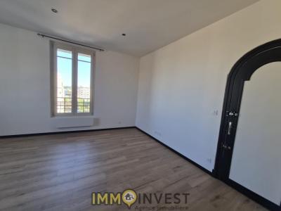 Location Appartement LIMOGES  87