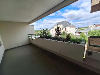 Vente Appartement TRAPPES 78190