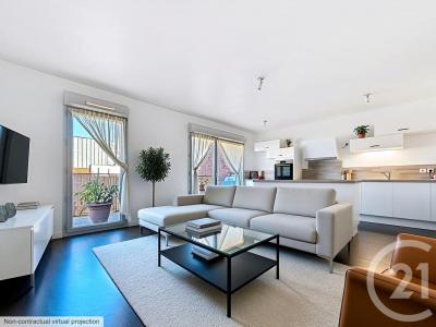 Vente Appartement 4 pièces ORLY 94310