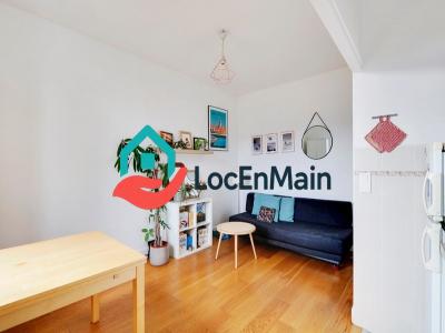 Location Appartement 2 pi�ces PARIS-20EME-ARRONDISSEMENT 75020