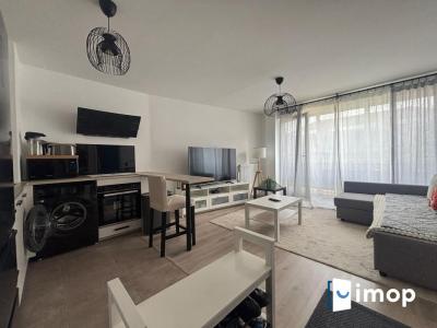 Vente Appartement 2 pièces CHESSY 77700