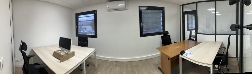 Location Bureau VENISSIEUX 69200