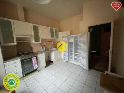 Vente Appartement 8 pi�ces BOURGES 18000