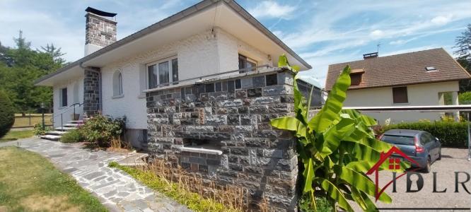 Vente Maison 5 pi�ces LUXEUIL-LES-BAINS 70300