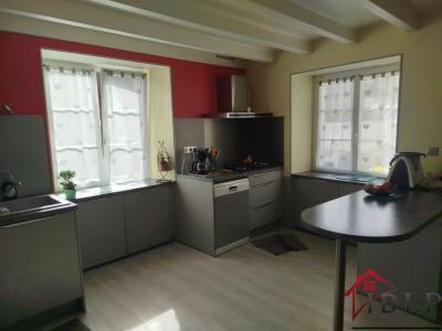 Vente Maison 5 pi�ces BOURG 52200