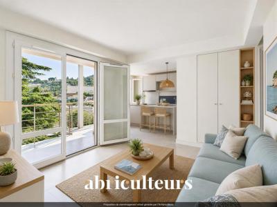 Vente Appartement 2 pièces MENTON 06500