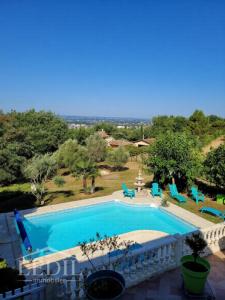 Vente Maison 4 pi�ces AGEN 47000