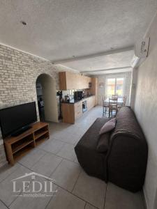 Vente Appartement 3 pi�ces PENNE-SUR-HUVEAUNE 13821