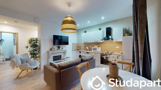Location Appartement DIJON 21000