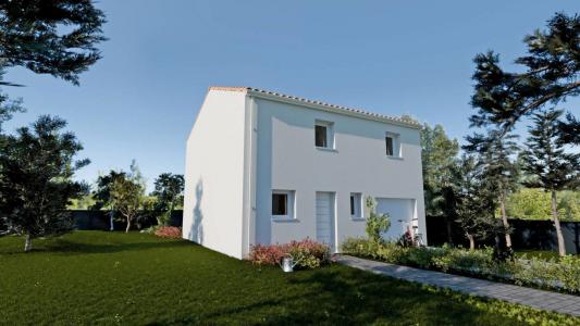 Vente Maison AIZENAY 85190