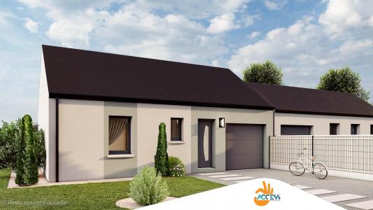 For sale House MALANSAC 