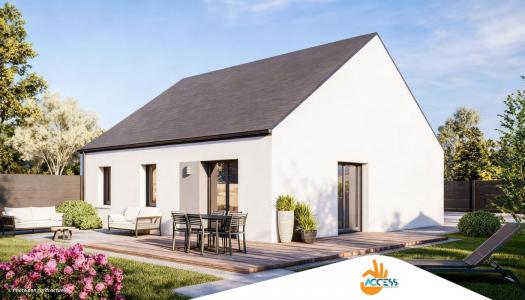 For sale House BRANDIVY 