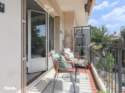 Vente Appartement 3 pi�ces CAGNES-SUR-MER 06800